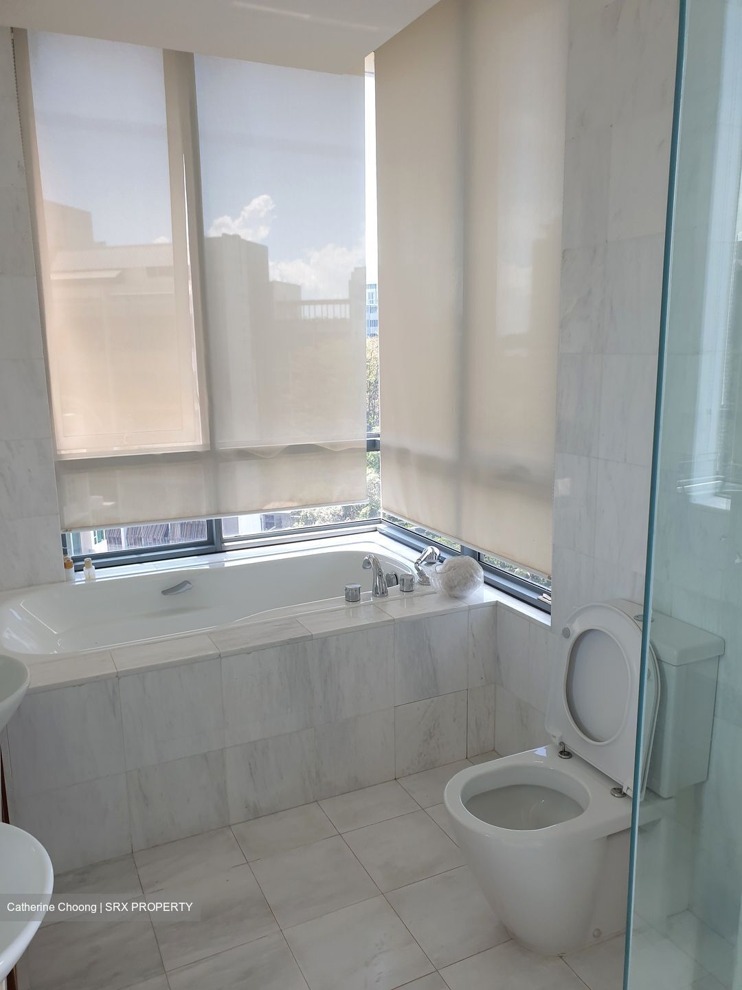 Goodwood Gardens (D10), Apartment #322370361